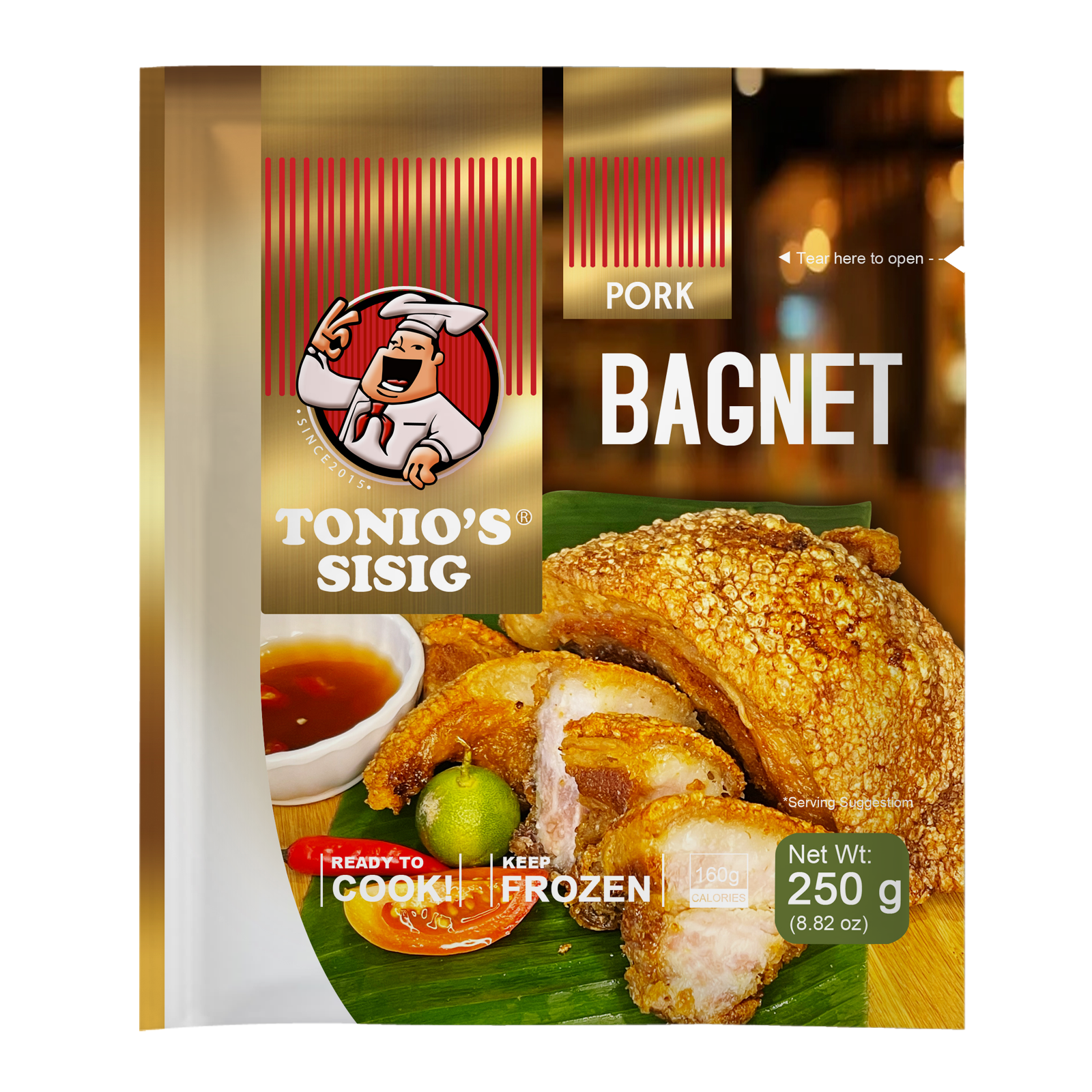 Bagnet